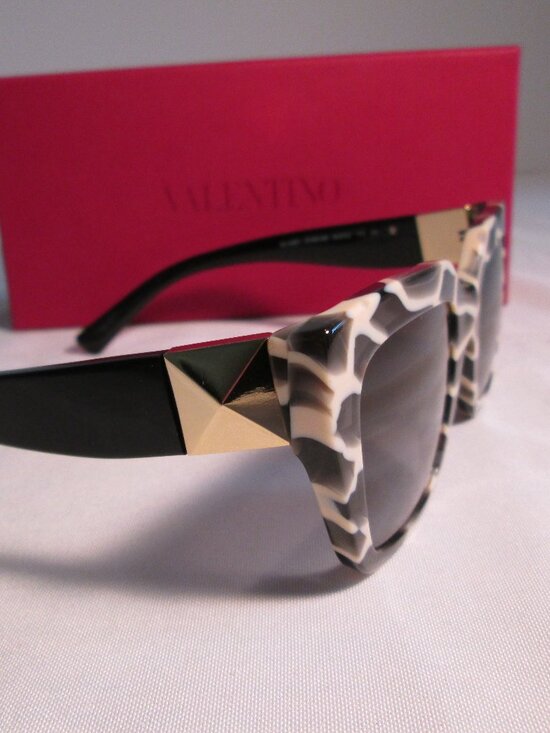 Valentino VA4097 Sunglasses main image 5